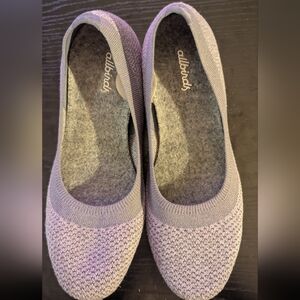 Allbirds - Treebreezer - Grey